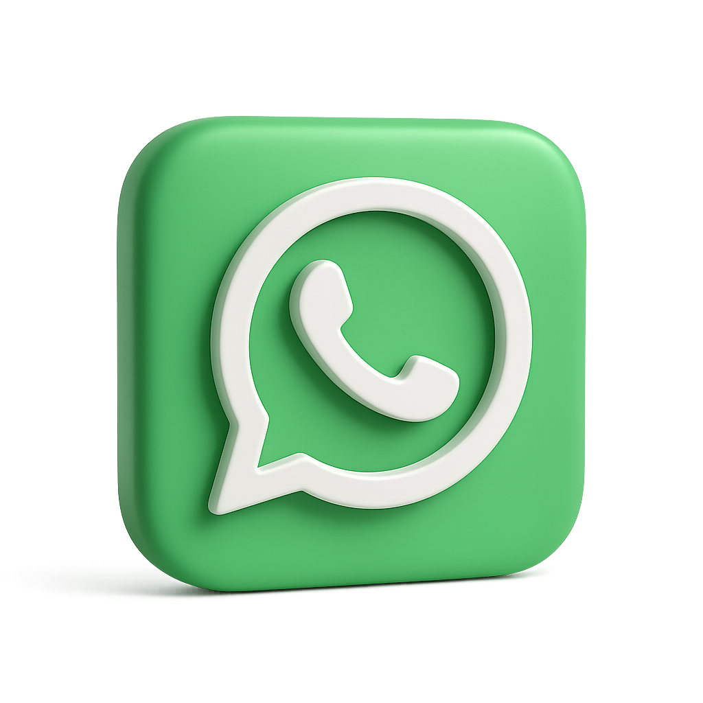 Chat on WhatsApp