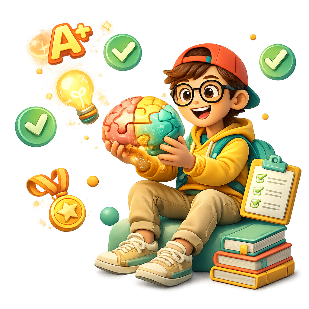 Curriculum Integration