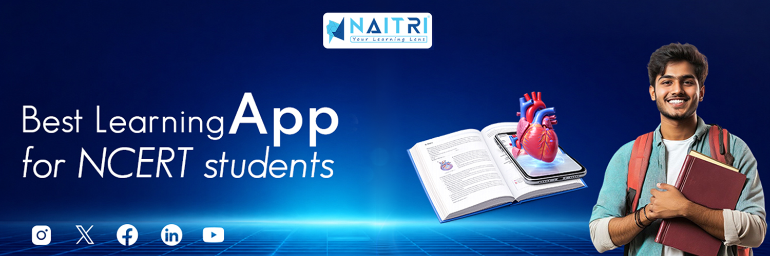 Naitri Station Preview