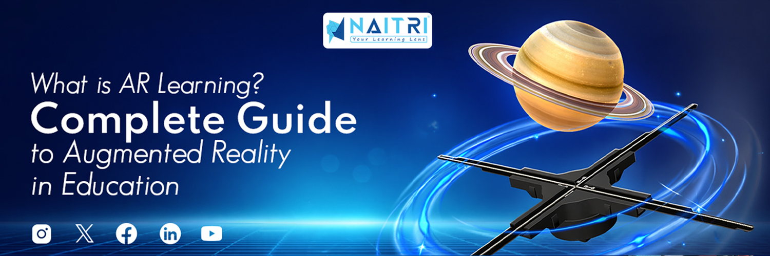 Naitri Station Preview