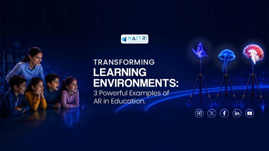 AR in Education